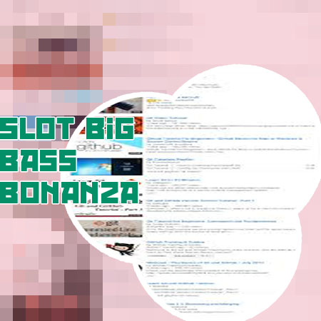 Big bass bonanza 1000 rtp