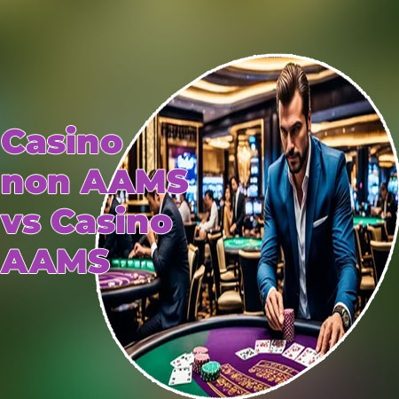 Lista casino stranieri