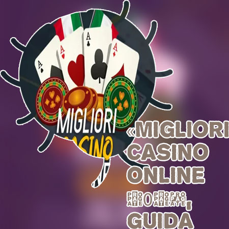 Migliori casino online stranieri