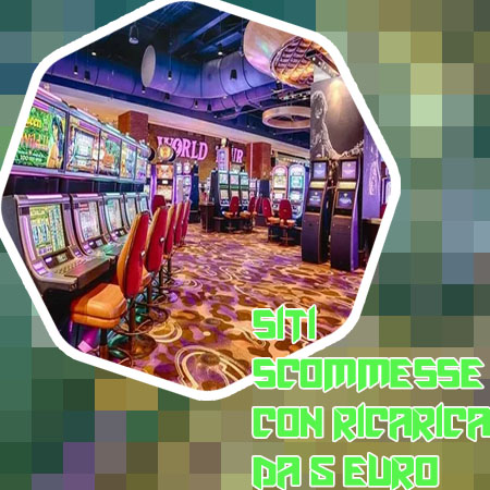 Siti casino stranieri
